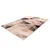 Kayoom PREPROGA Saphira 900 Grau / Beige   80/150 cm  tkano siva, bež