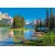 Castorland Puzzle Jezero Maligne, Kanada 500 kosov