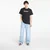 Majice Thrasher x Spitfire The End Oath T-Shirt Black S
