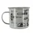 Šolja Star Wars - Metal Mug