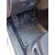 Rubber Car Mats VW Golf VI. 2008-2012