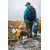 Ruffwear Sun Shower™ Jacket, Earth Brown