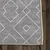 Conceptum Hypnose Tepih, 80x300cm, Sivi