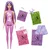 Barbie COLOR REVEAL Barbie živali z baloni