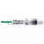 UNI MARKER PWB-202 ZELENI