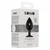 Sono – Self Penetrating Butt Plug No. 91