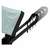 Thule kolica Shine, Alaska Blue on Black