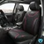 CCM Autopresvlake Classic A, Crne