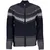 GANT CARDIGAN MEN BLUE