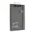 Futrola Nillkin Cam Shield Pro za iPhone 14 Pro Max crna