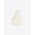 Bershka Top ecru