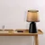 OPVIQ Stona lampa Drop 15492