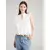 YAS Bluza YASLUMA bela
