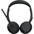 Slušalice Jabra Evolve2 55 Link380a MS Stereo Wireless Black