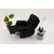 Atelier del Sofa Električna fotelja Comfort Electric, 90 x 75 x 105 cm, Crna
