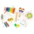 EcoToys Komplet glasbenih instrumentov 14 kosov