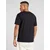 Champion Authentic Athletic Apparel Majica  črna