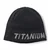 Columbia HEAT III BEANIE, kapa, crna 2137421