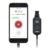 RODE i-XLR digitalni XLR adapter za Apple iOS® uređaje