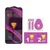 OG 6D Premium kaljeno staklo za Xiaomi Redmi 15C 4G / 15C 5G crno