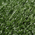 vidaXL Umetna trava 7/9 mm 1x8 m zelena