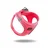 Paws & Whiskers Am za pse Air-Mesh, Roze