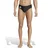 Adidas SOLID TRUNK, muški kupaći, crna IA7086