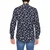 Antony Morato SEOUL MMSL00631-FA430609 Modra