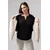 LELOSI Basic dolga majica Brussels XS