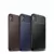 Maska Carbon Defender za iPhone 14 Plus crna.