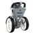 Ročni golf voziček Clicgear 4.5 White