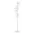 Podna lampa F7275-4F WH