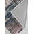 Conceptum Hypnose Tepih Hmnt693, 160x230cm, Šareni