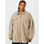 Urban Classics Curvy Bluza, bež