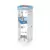 BESTWAY bazen za dvorište Steel Pro 56401 (221x150x43cm)