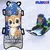 Snow Slide Mat