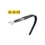 MAGNUM Trace Gutter Heat samoregulirajući grejni kabel za oluke 20 Wat / metar 10°C 230V (MTGH-20)