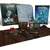 Heroes of Might & Magic III: The Board Game Naval Battle Expansion