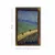 Wallxpert Slika na platnu 4570VANGOGH047, 45 x 70 cm