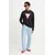 Bombažen pulover Guess Jeans