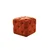 ATELIER DEL SOFA Tabure Kup Chester Cinnamon