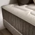 moonia Vzmetnica KingMaX Multizone - 80X190, 30Cm