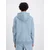 ALPHA INDUSTRIES Majica svetlo modra