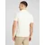 Polo Ralph Lauren Polo majica 710536856417 Écru Slim Fit