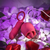 Evolved Wild Rose Red