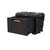 ROC Keter Pro Gear 2.0 XL predalnik za orodje, 26 l, grafitni