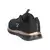 Skechers Ženske patike Graceful-Get Connected, 12615-BKRG, Crne