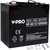 Volt Polska Akumulator AGM VPRO 12V 55 Ah (6AKUAGM055)