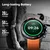 Mibro Pametni sat GS EXPLORER S GPS, 1.32, 2 narukvice