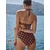 love & roses Bikini zgornji del bež/rjava